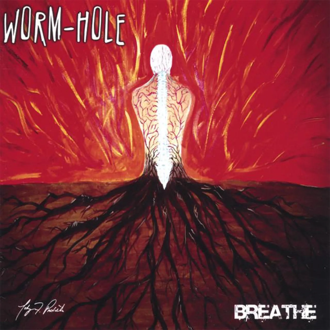 Worm-Hole