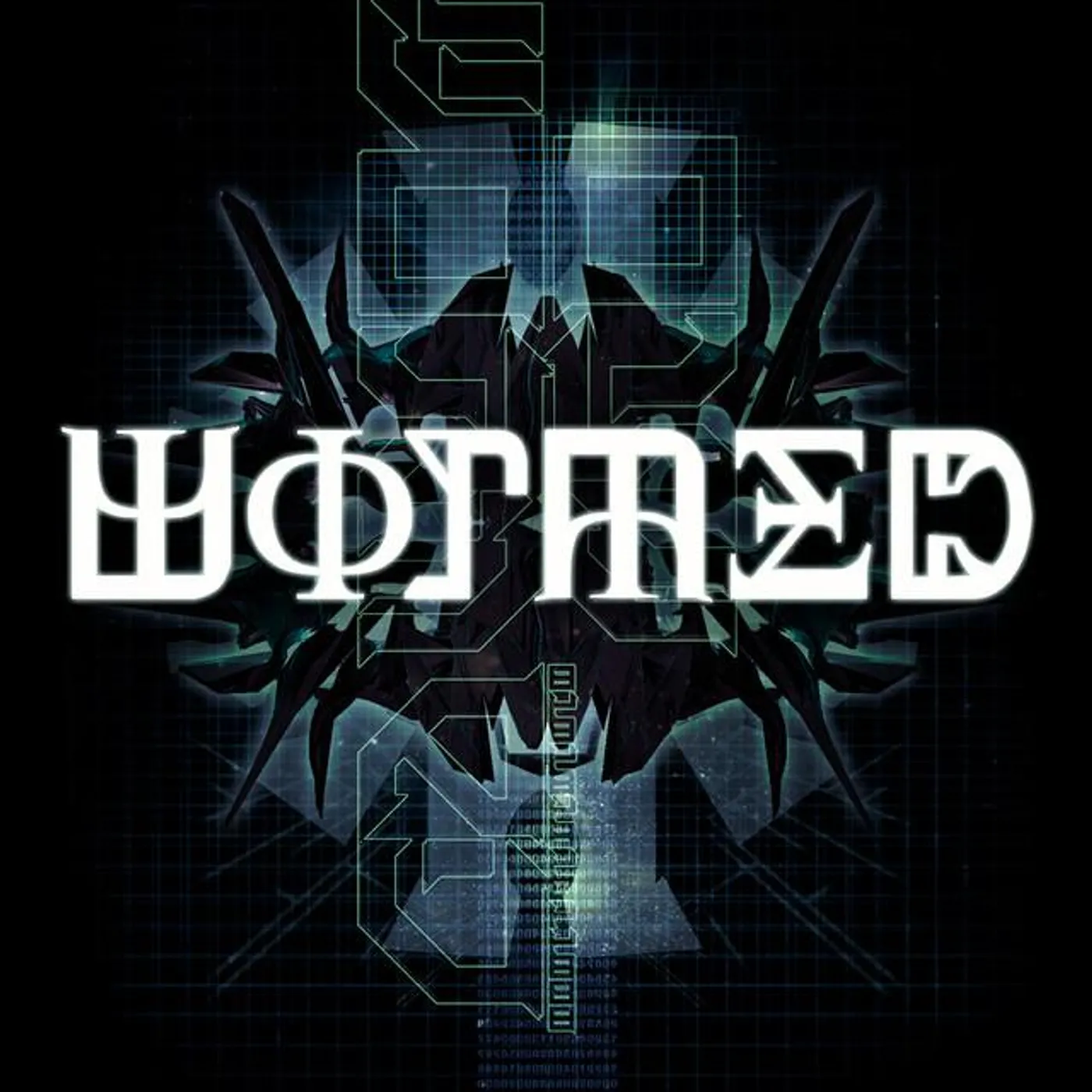 Wormed Brand Page