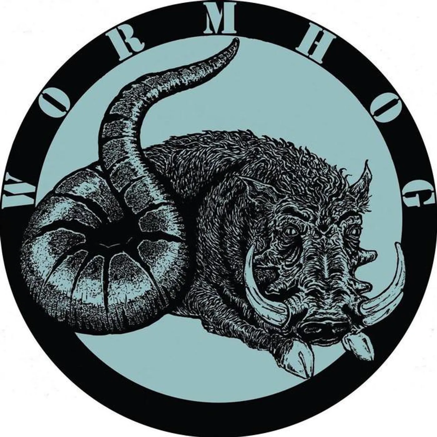 Wormhog Brand Page