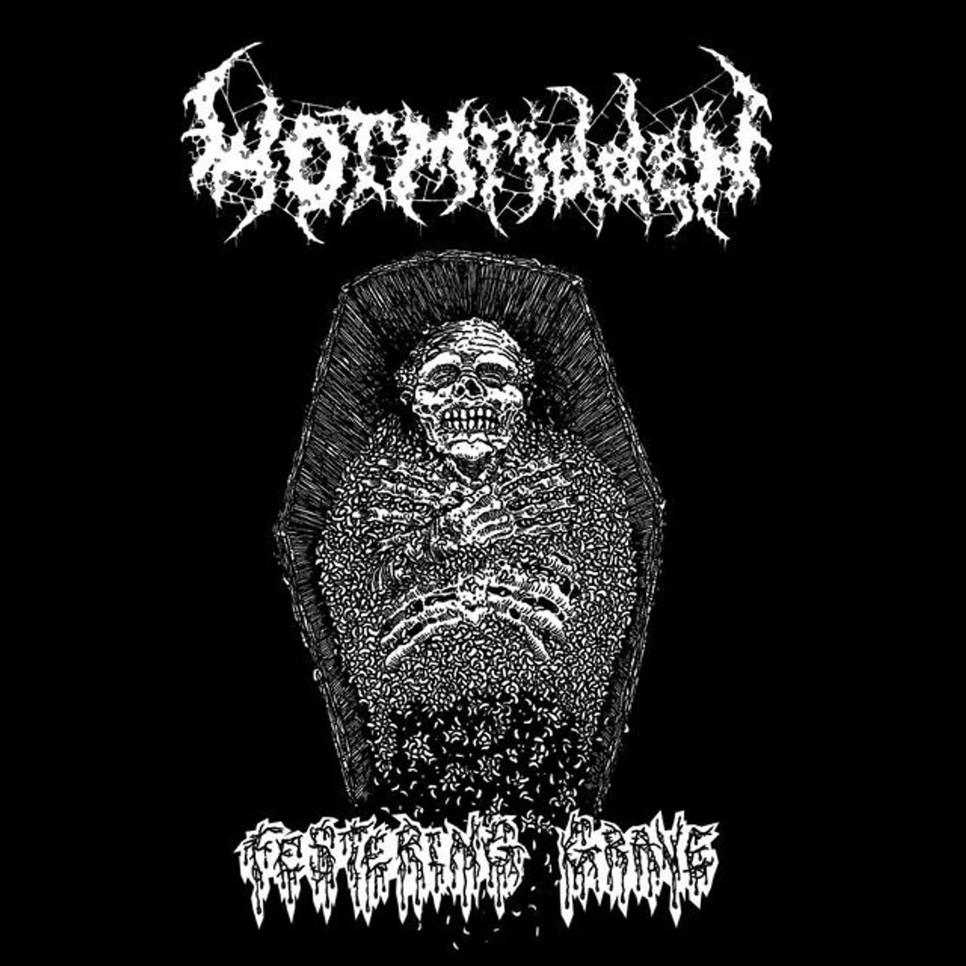 Wormridden Brand Page