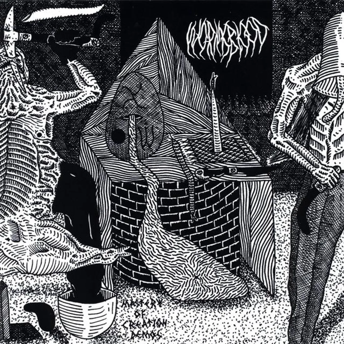Wormsblood Brand Page