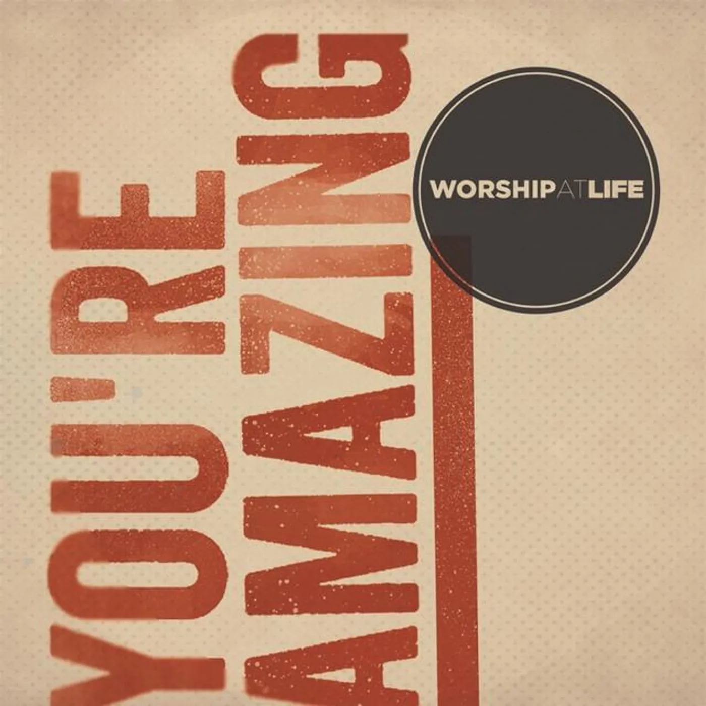 Worship At Life Brand Page