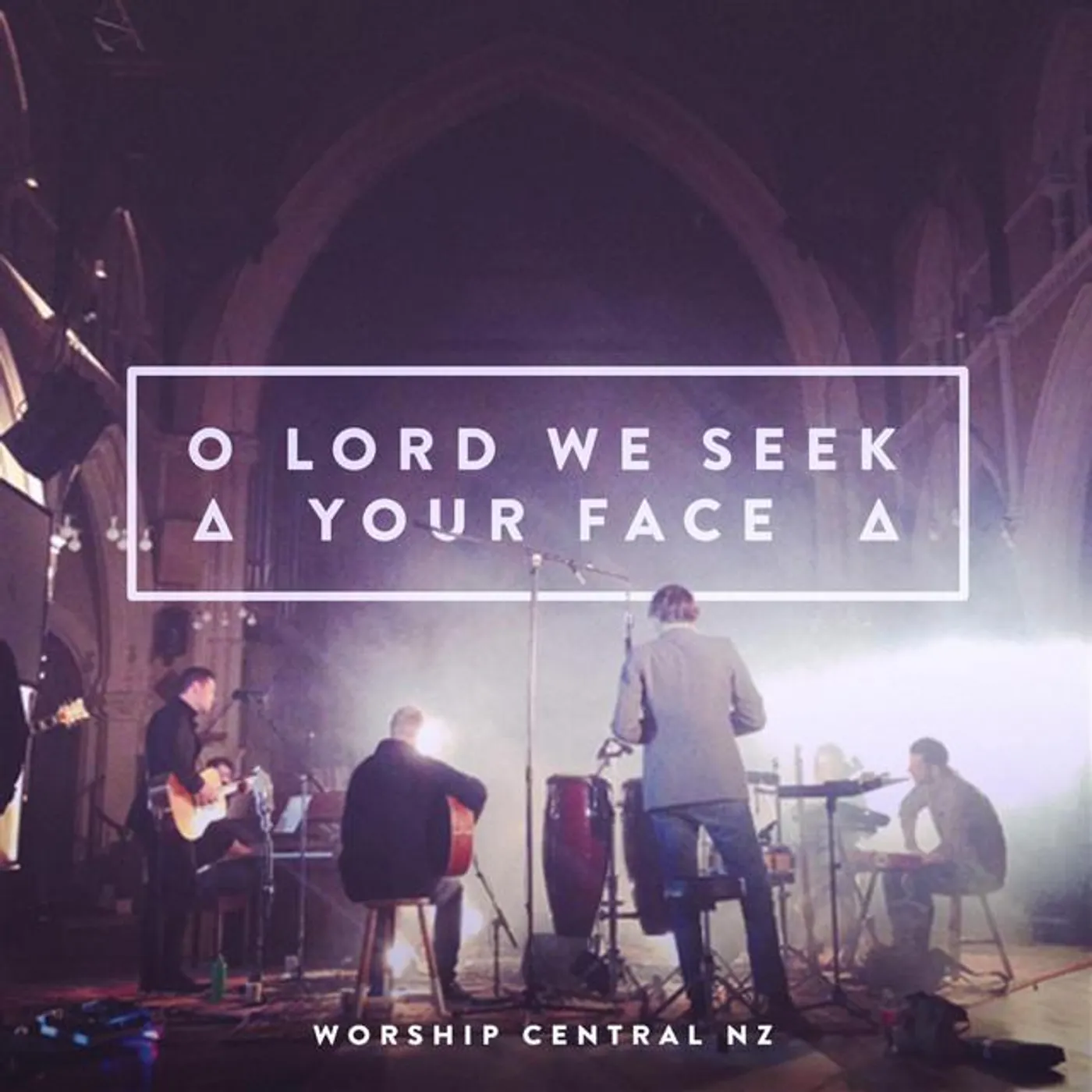 Worship Central NZ