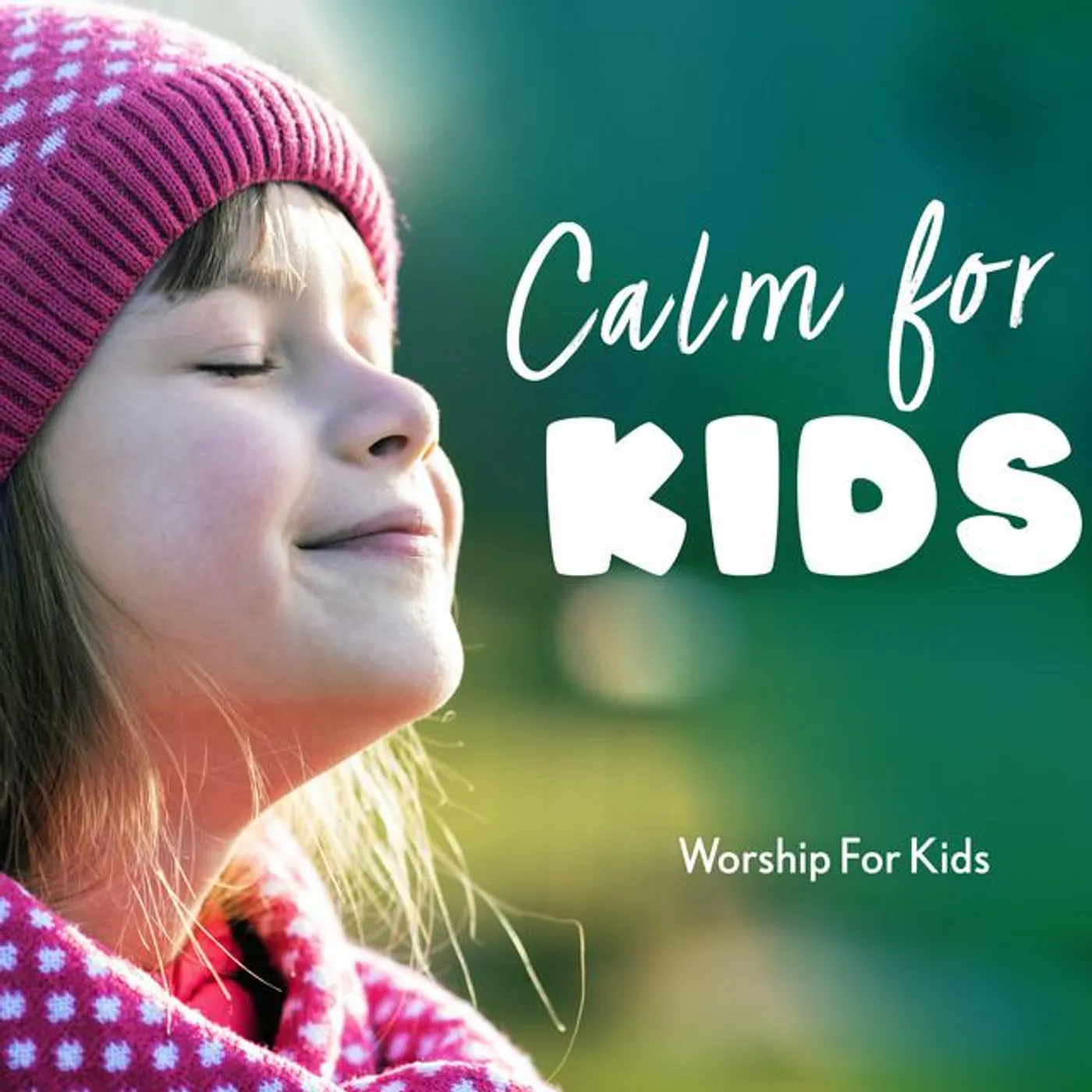 Worship For Kids
