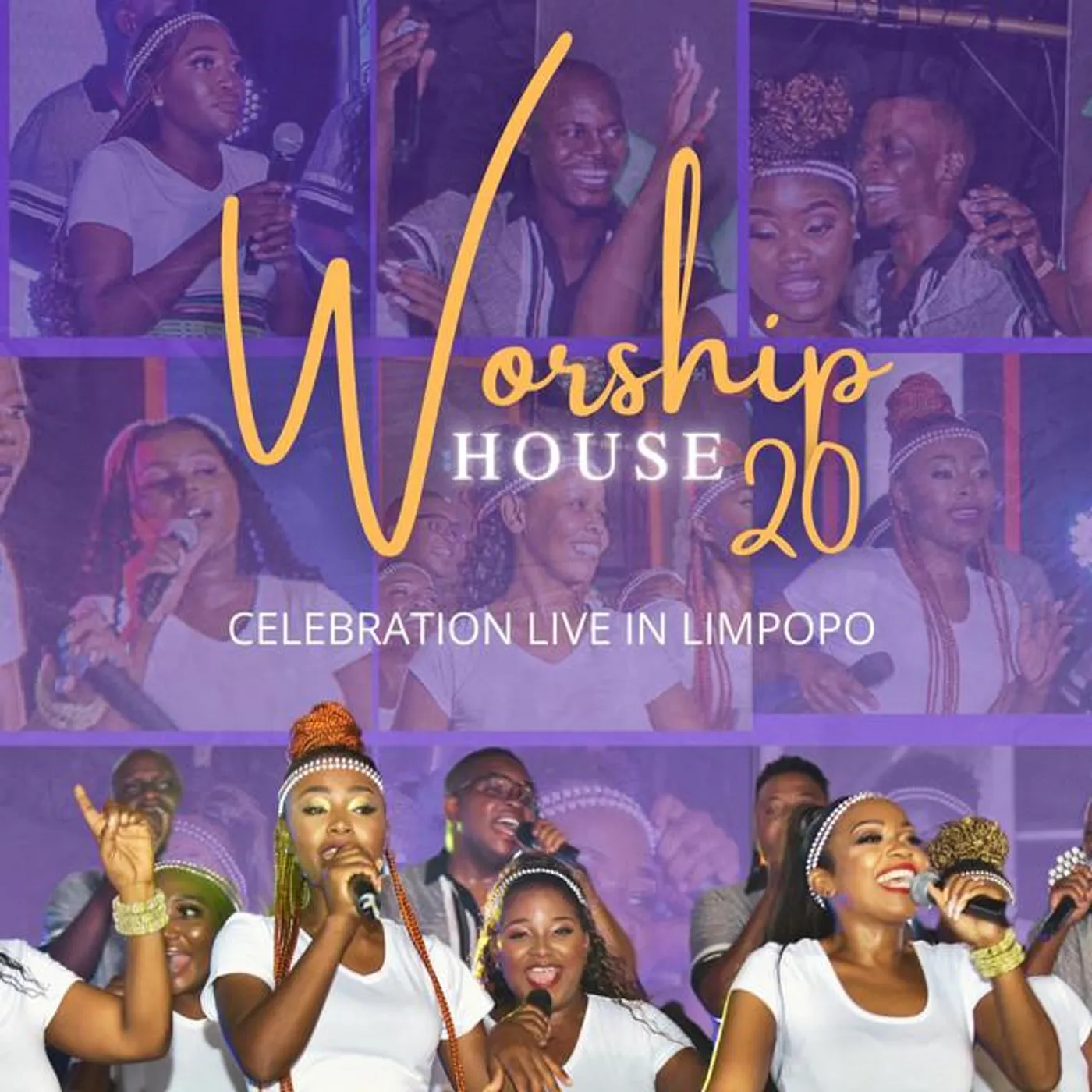 Worship House