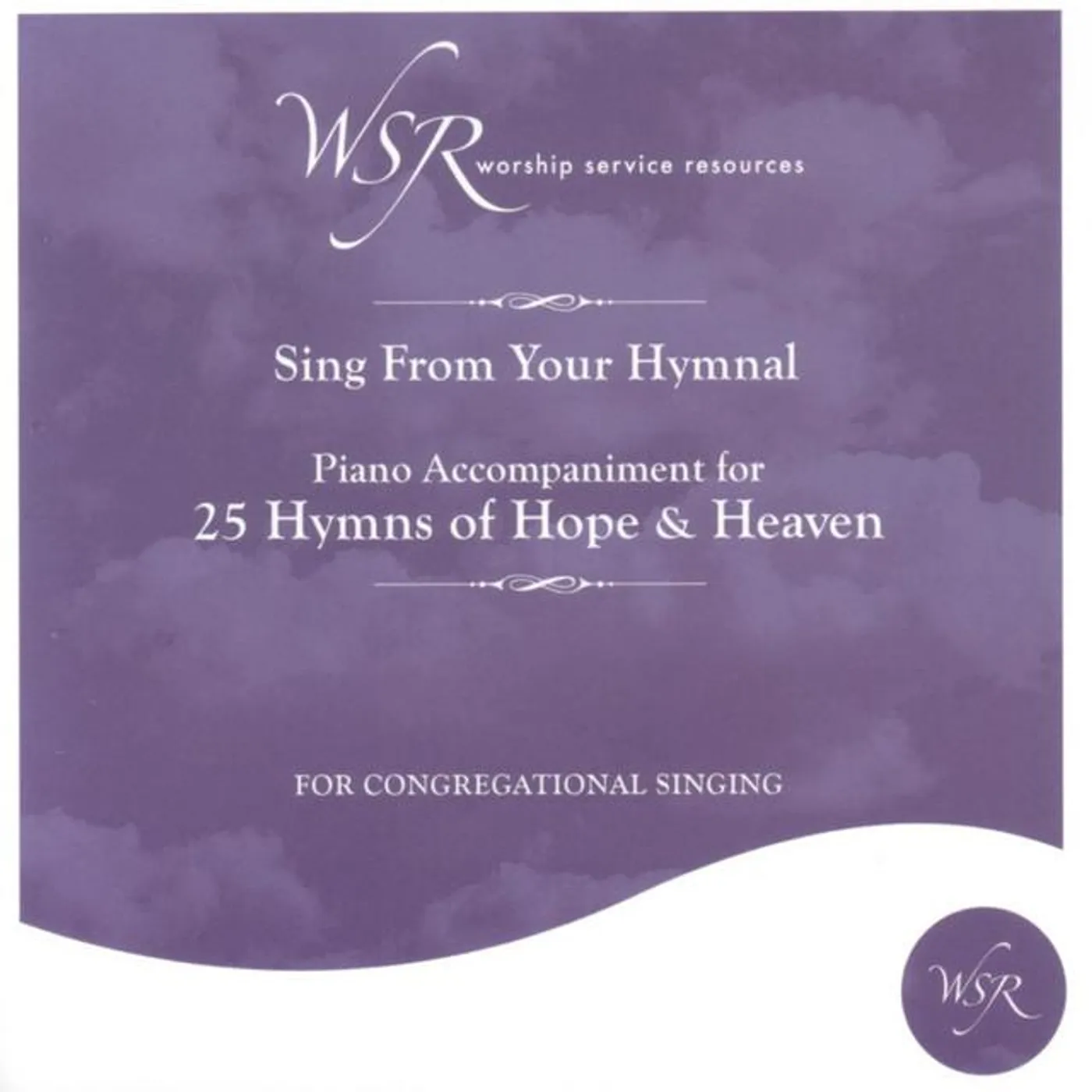 Worship Service Resources Brand Page
