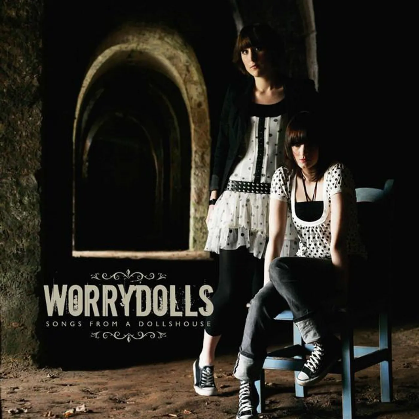 Worry Dolls