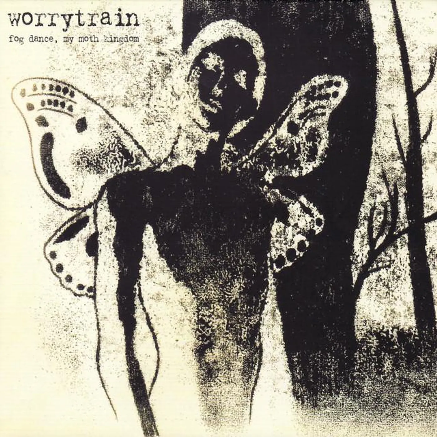 Worrytrain