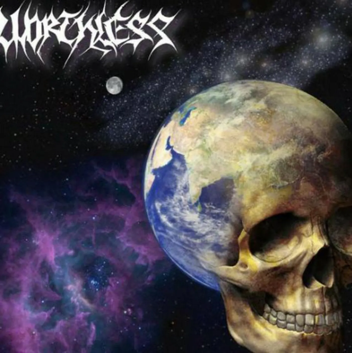 Worthless