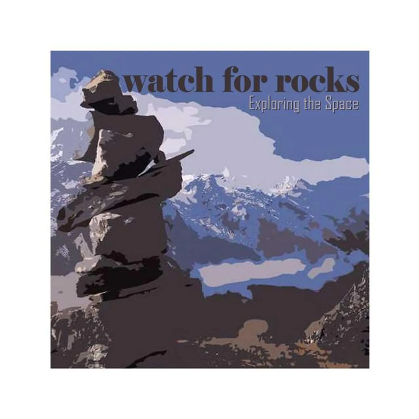 Watch For Rocks