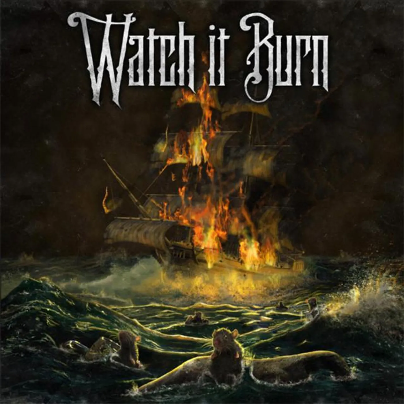 Watch It Burn