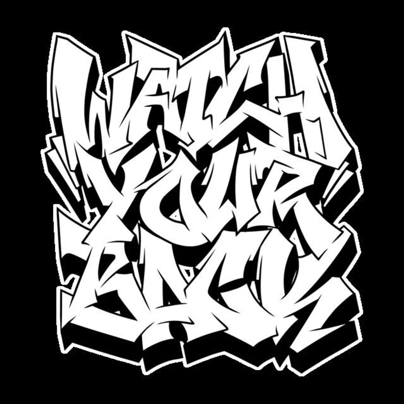 Watch Your Back