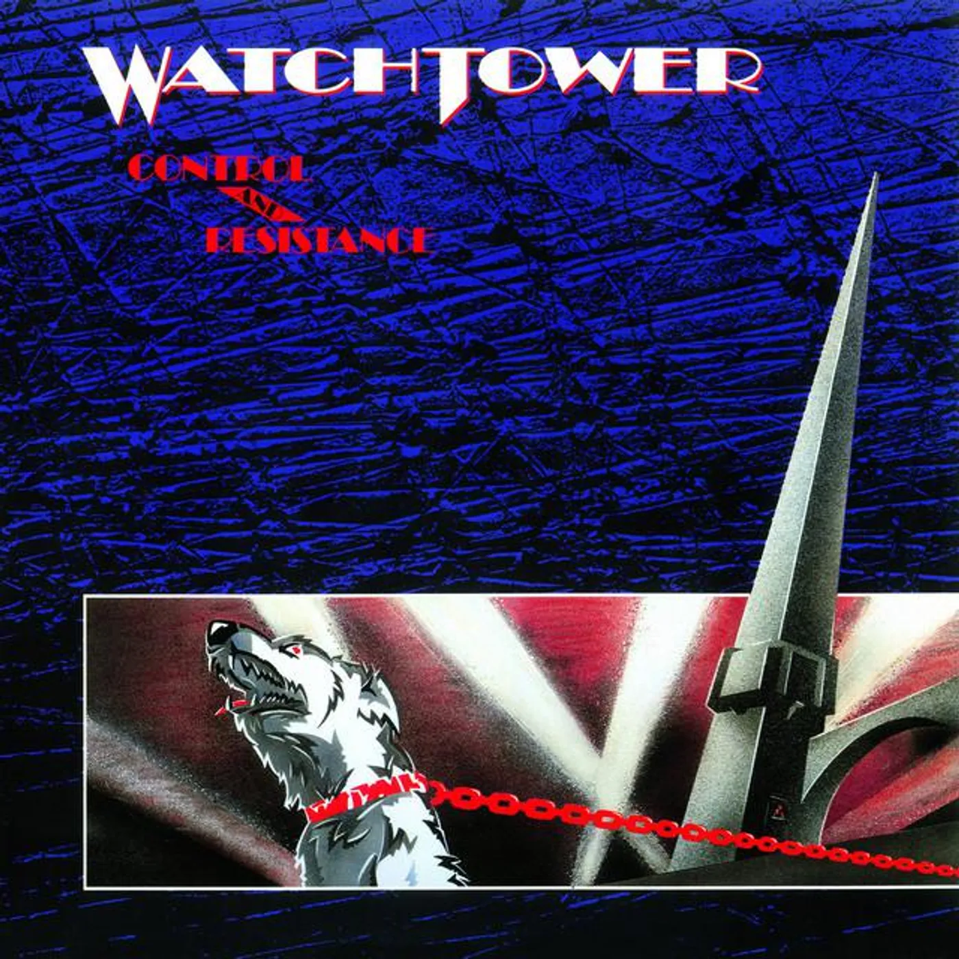 Watchtower Brand Page