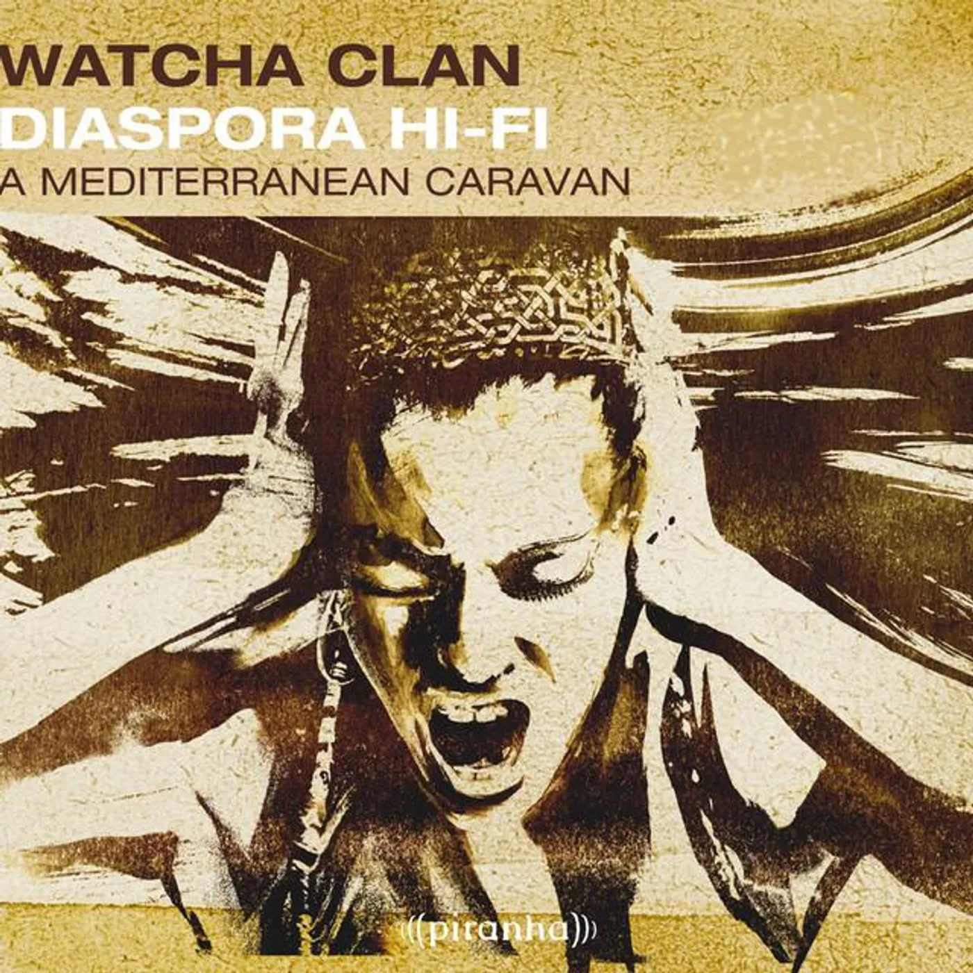 Watcha Clan Brand Page