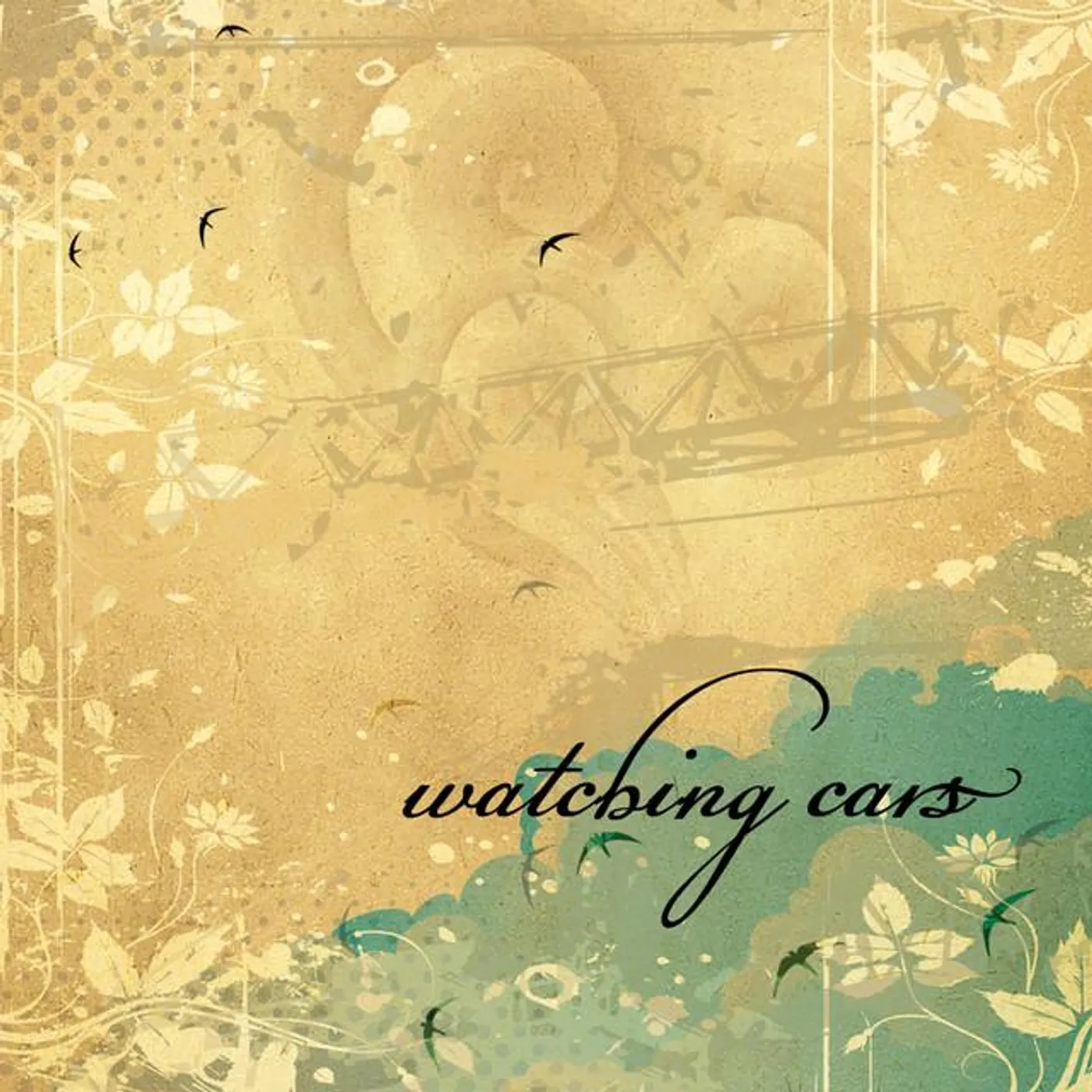 Watching Cars Brand Page