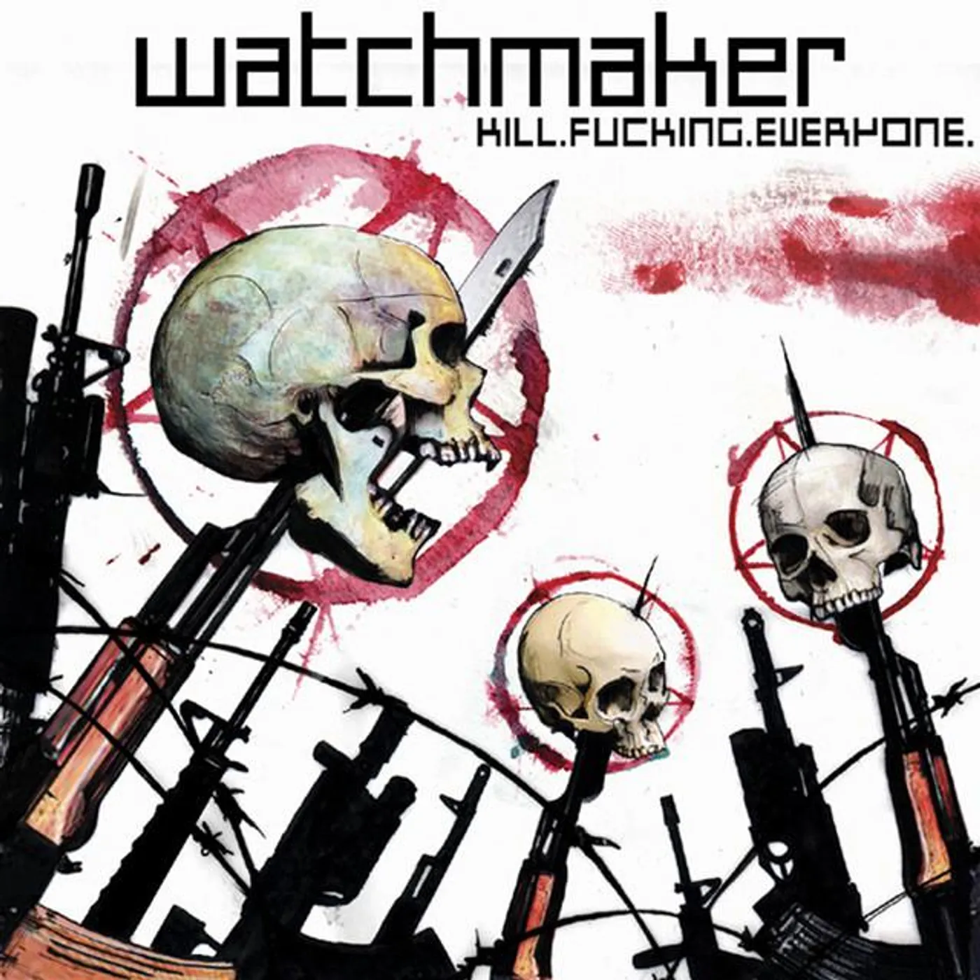 Watchmaker Brand Page