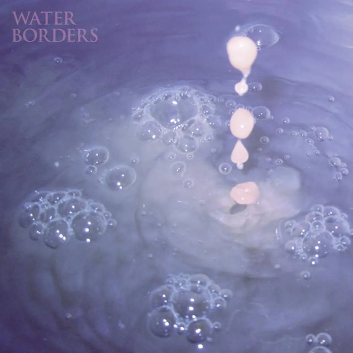 Water Borders Brand Page