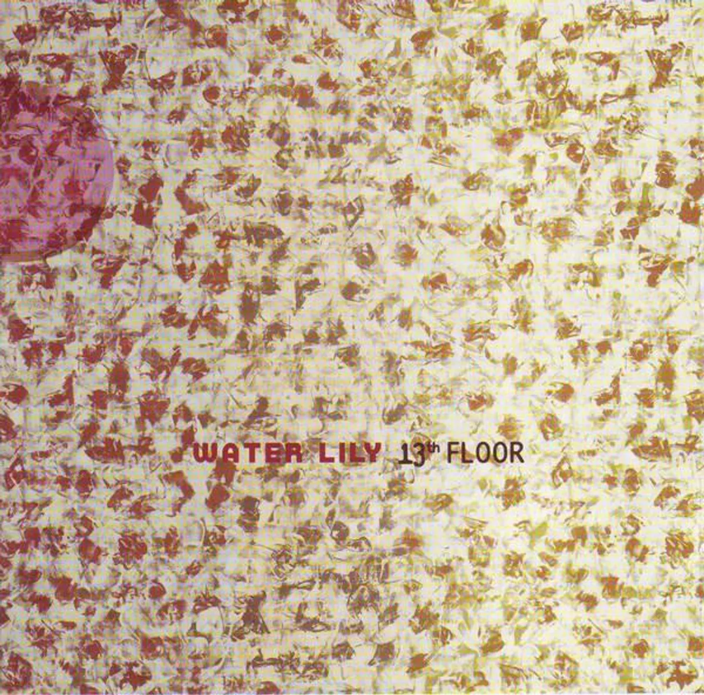 Water Lily
