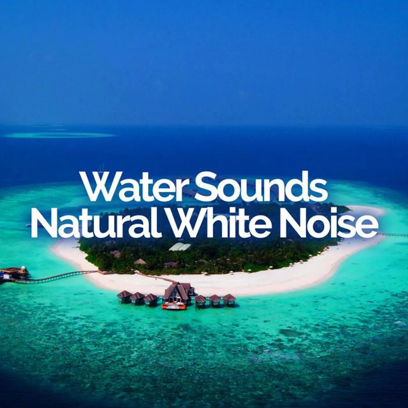 Water Sounds Natural White Noise Brand Page