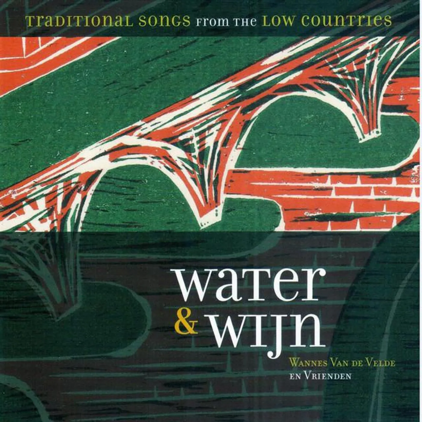 Water & Wijn