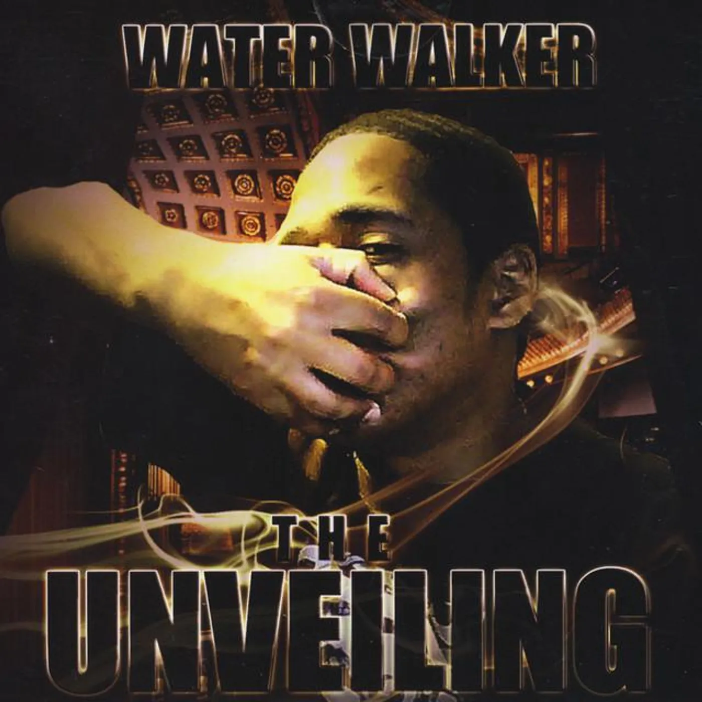 WaterWalker Brand Page