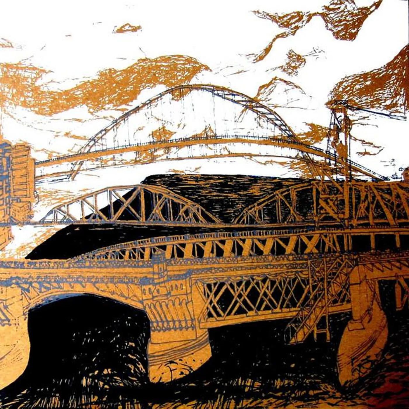 The Watery Graves of Portland