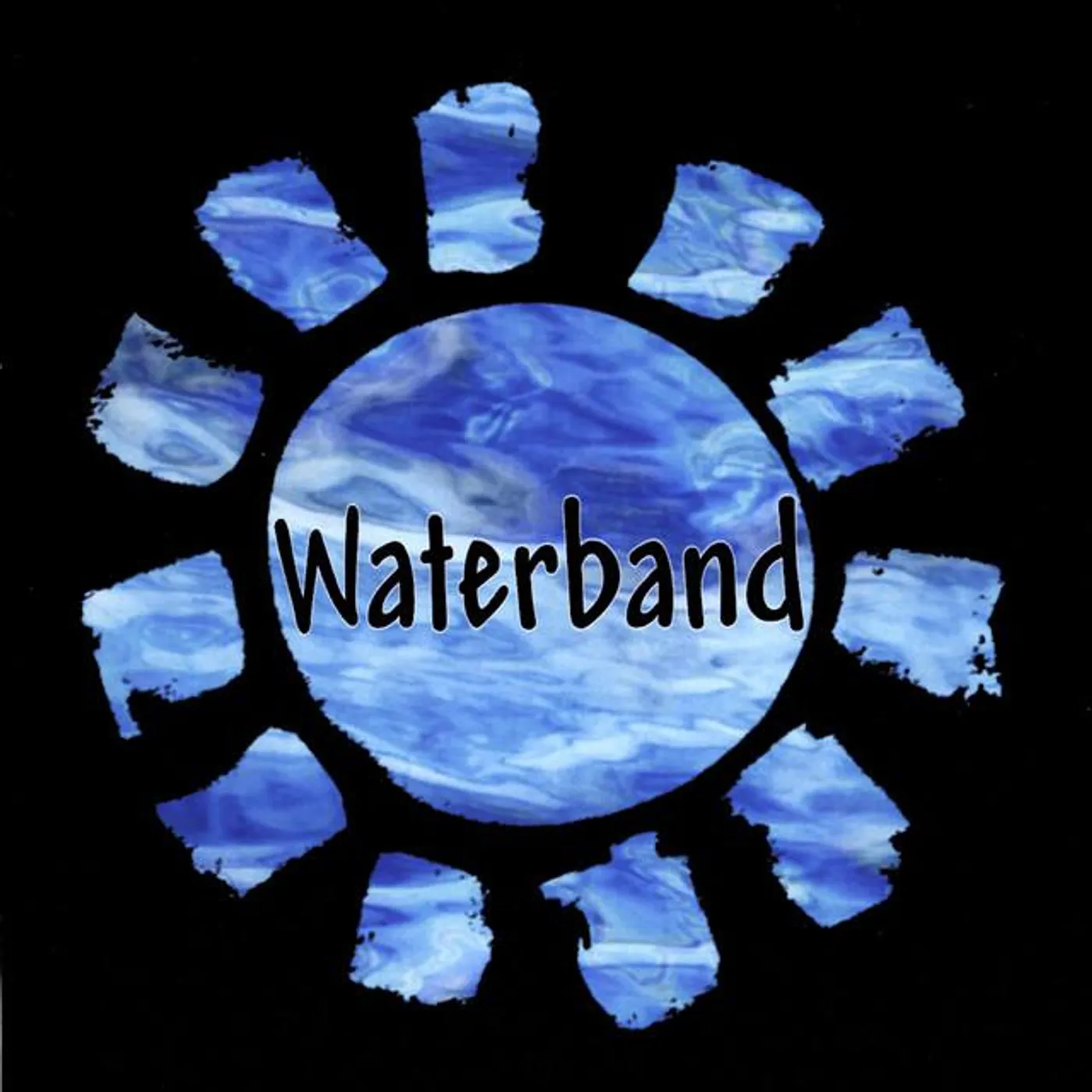 Waterband Brand Page