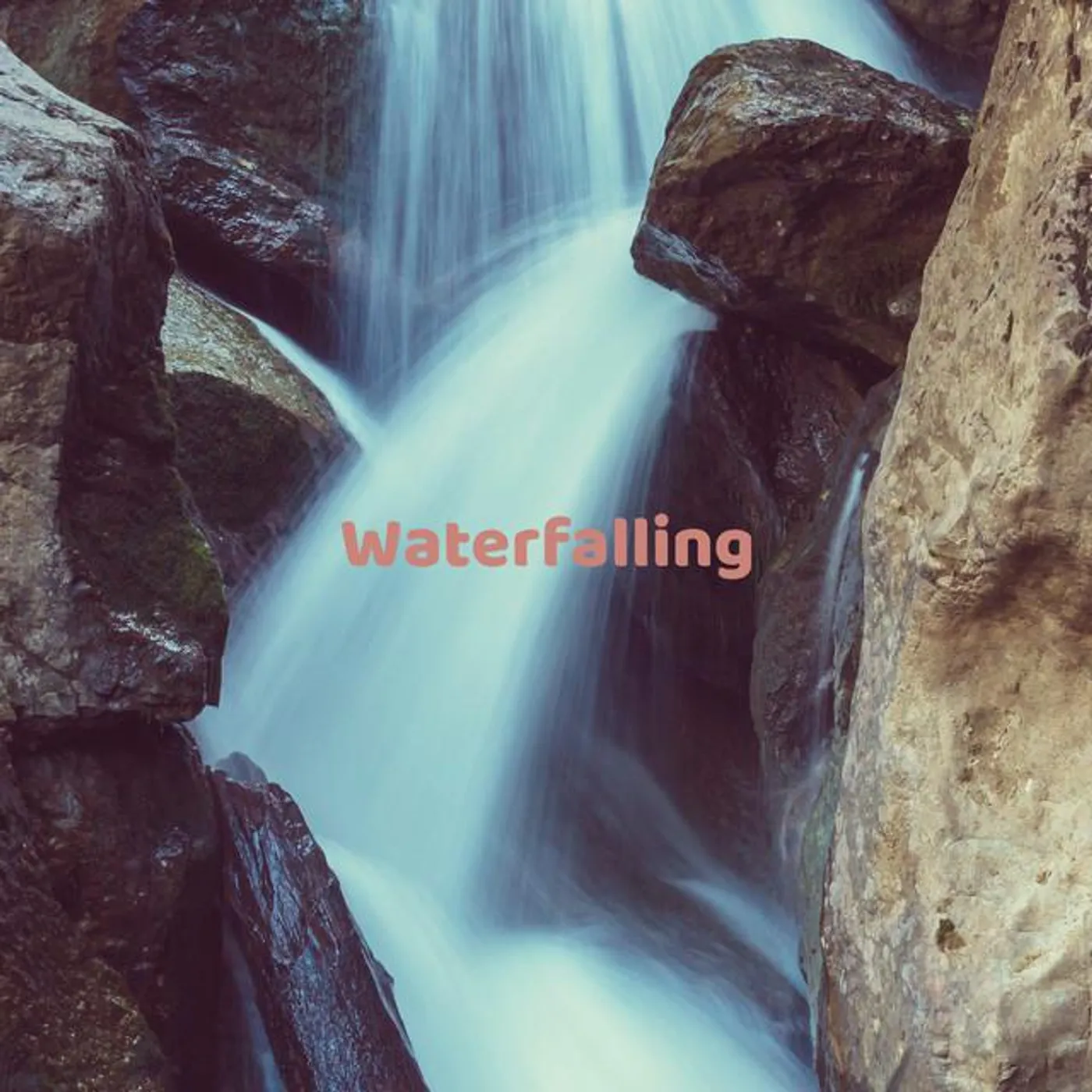 Waterfalling