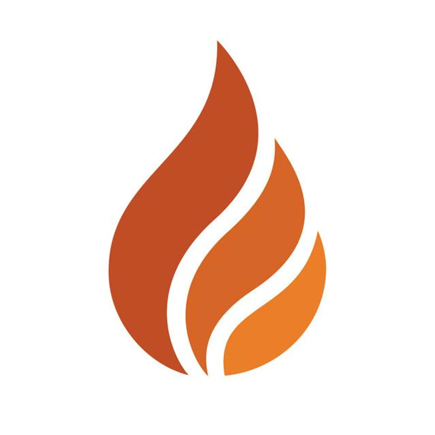 Waterfront Fire Brand Page