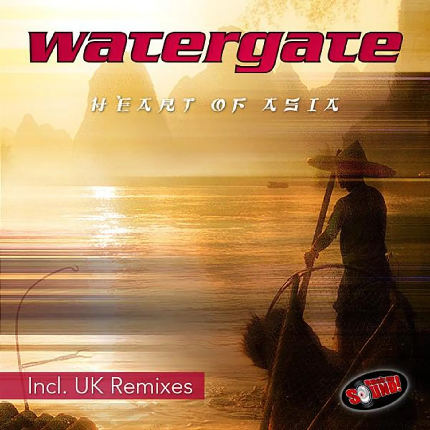 Watergate