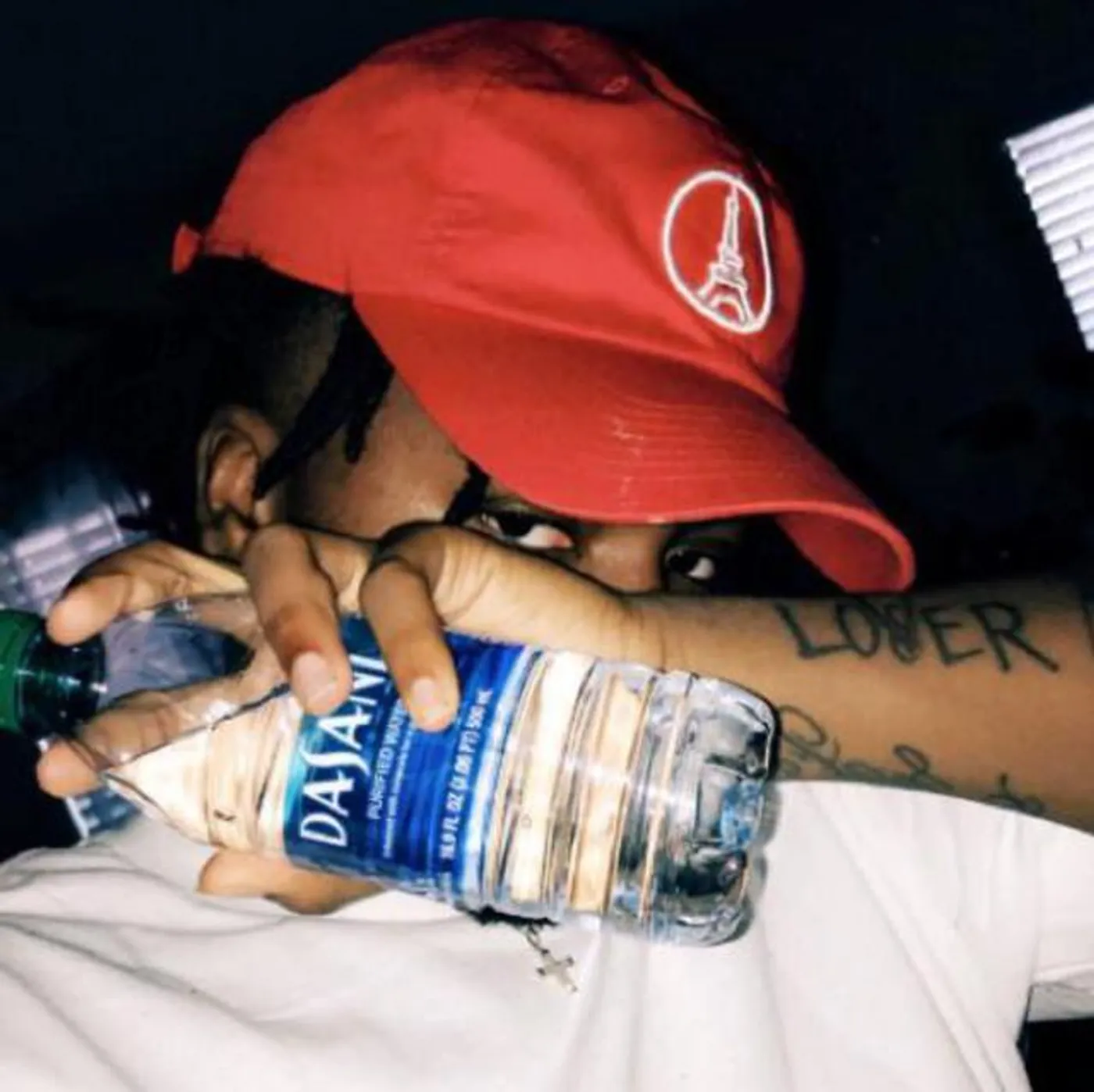 WaterGod