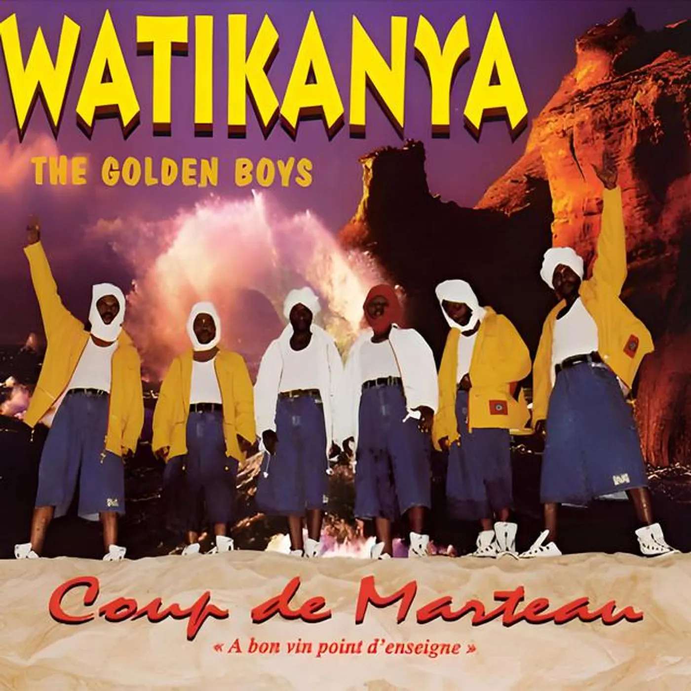 Watikanya B.T.B.G.