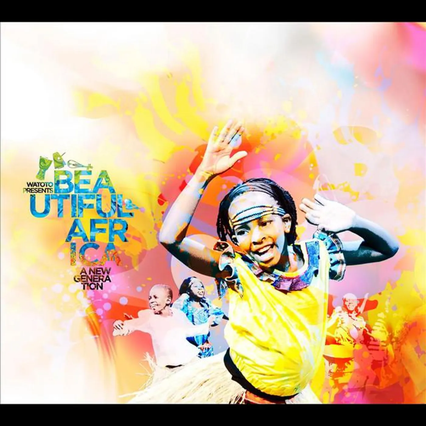 Watoto Children's Choir
