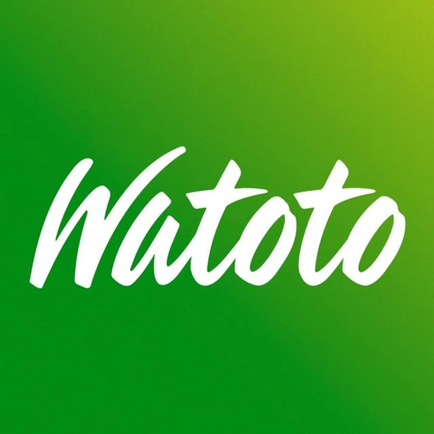 Watoto