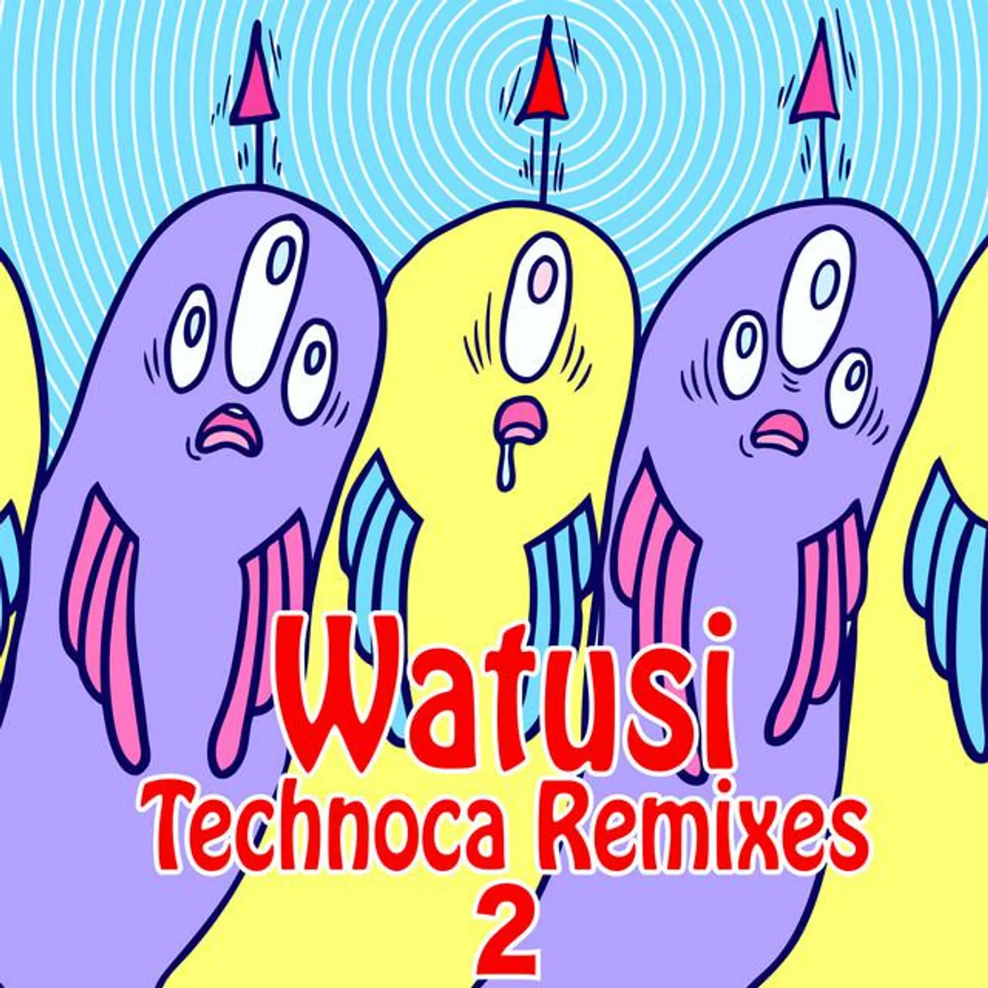Watusi