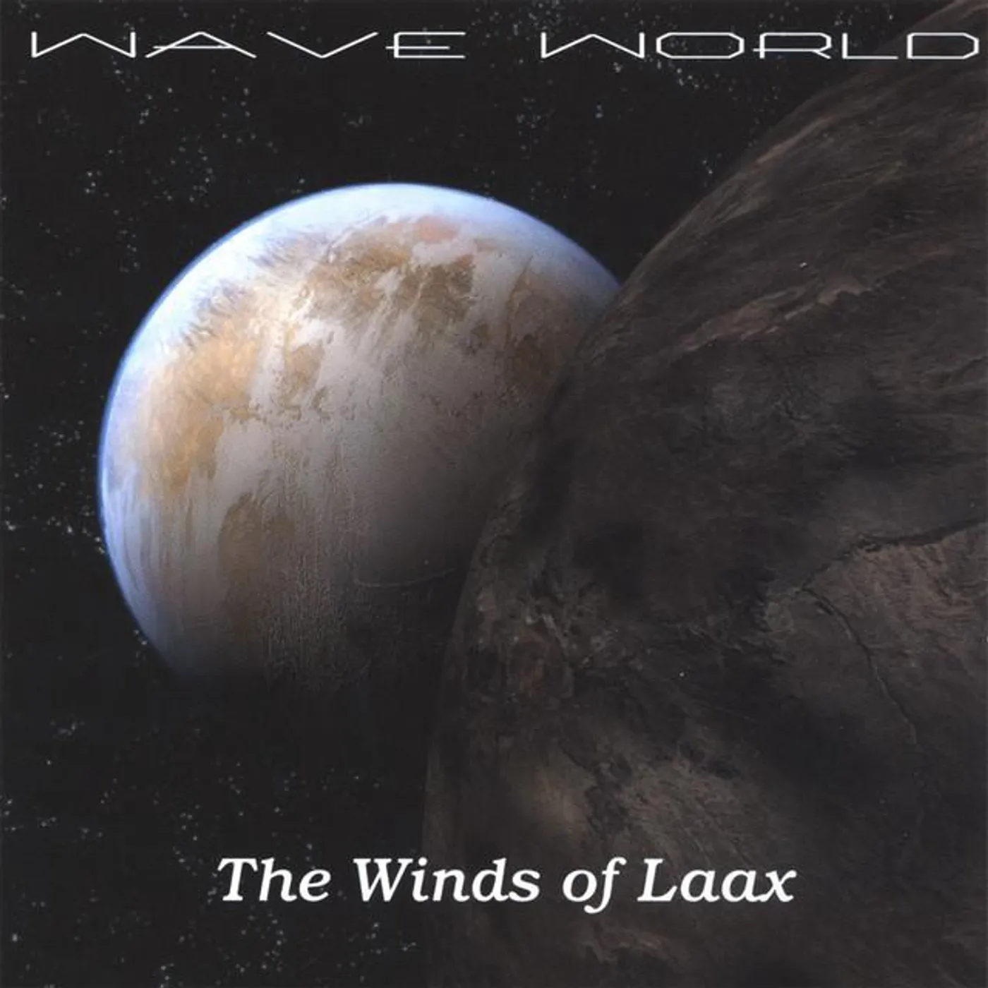 Wave World Brand Page