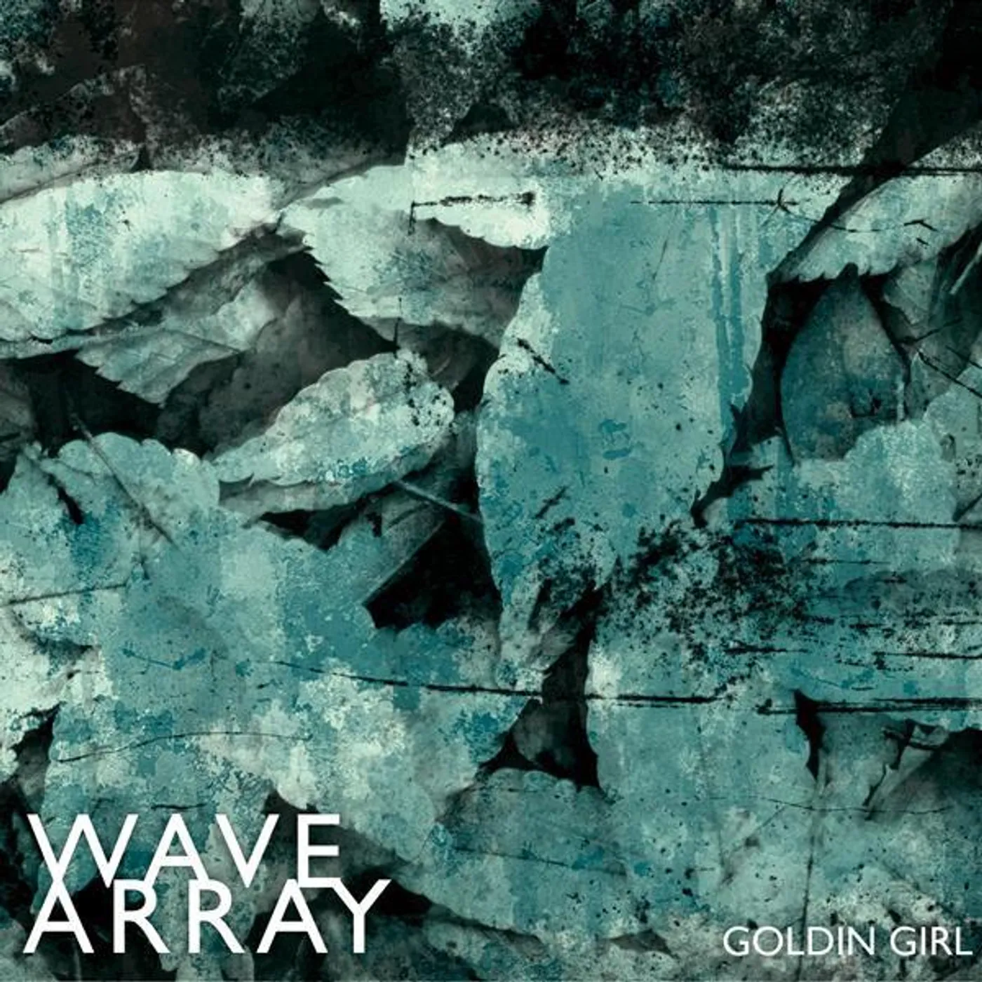 Wave Array Brand Page