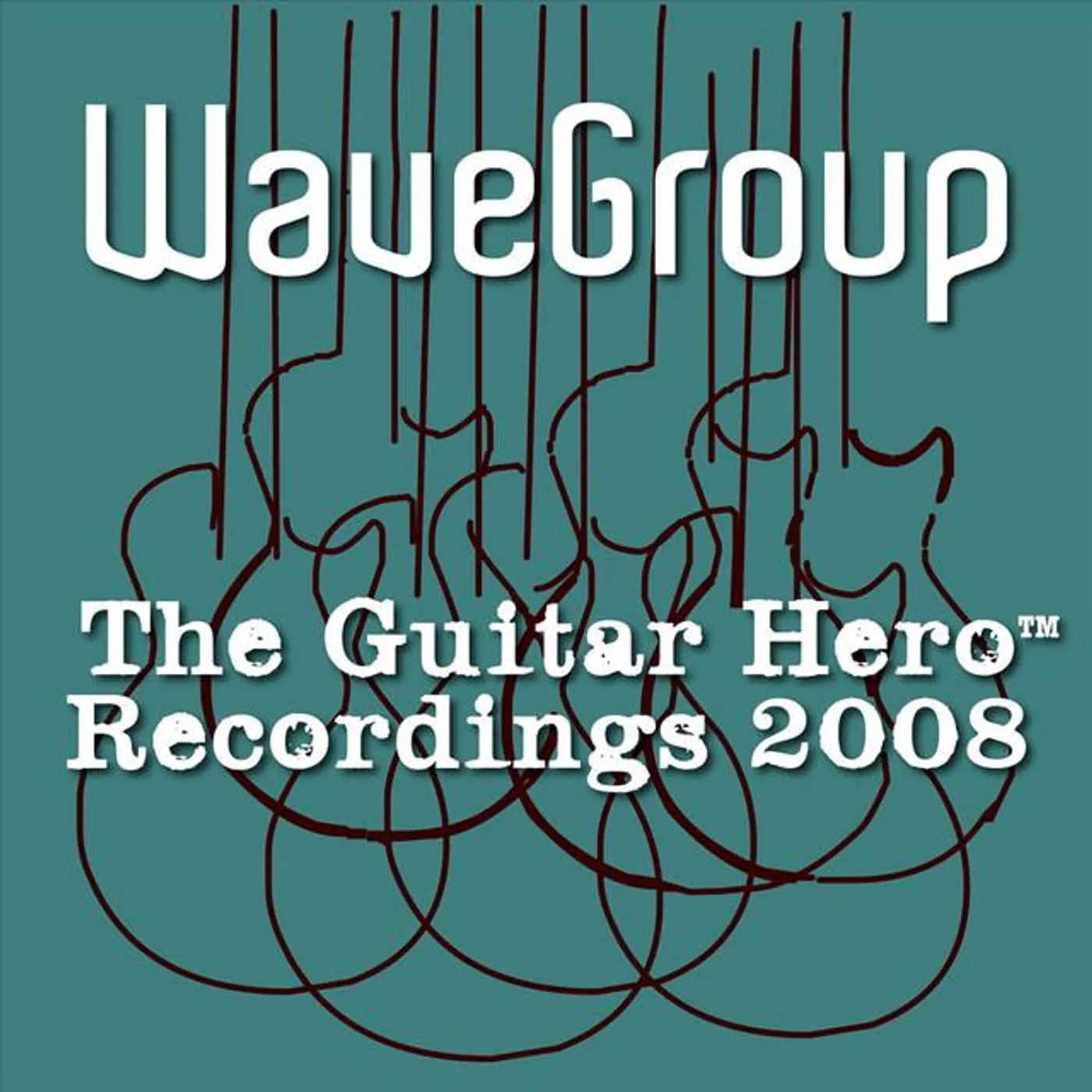 Wavegroup Brand Page