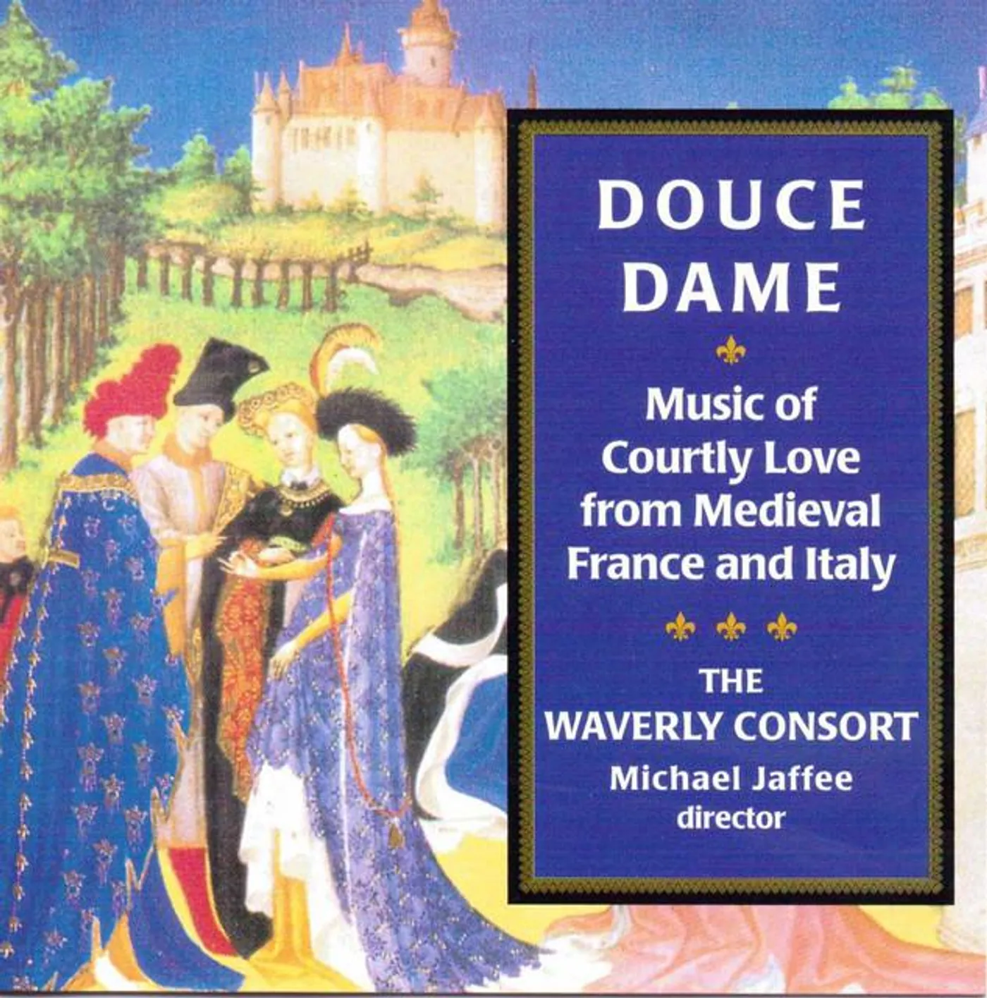 Waverly Consort