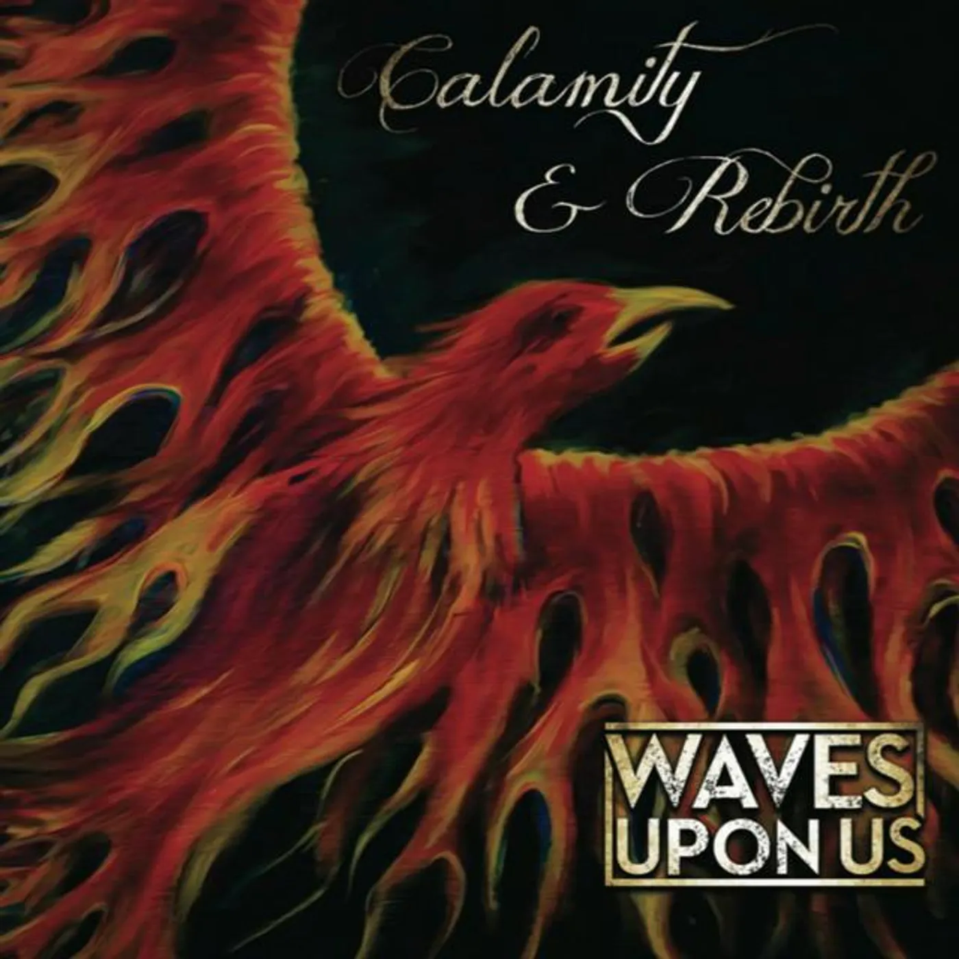 Waves Upon Us