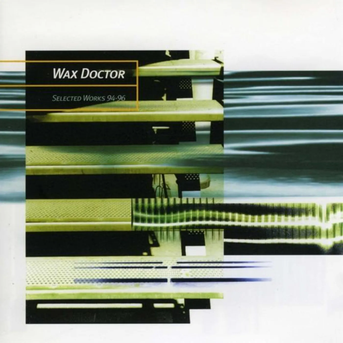 Wax Doctor Brand Page
