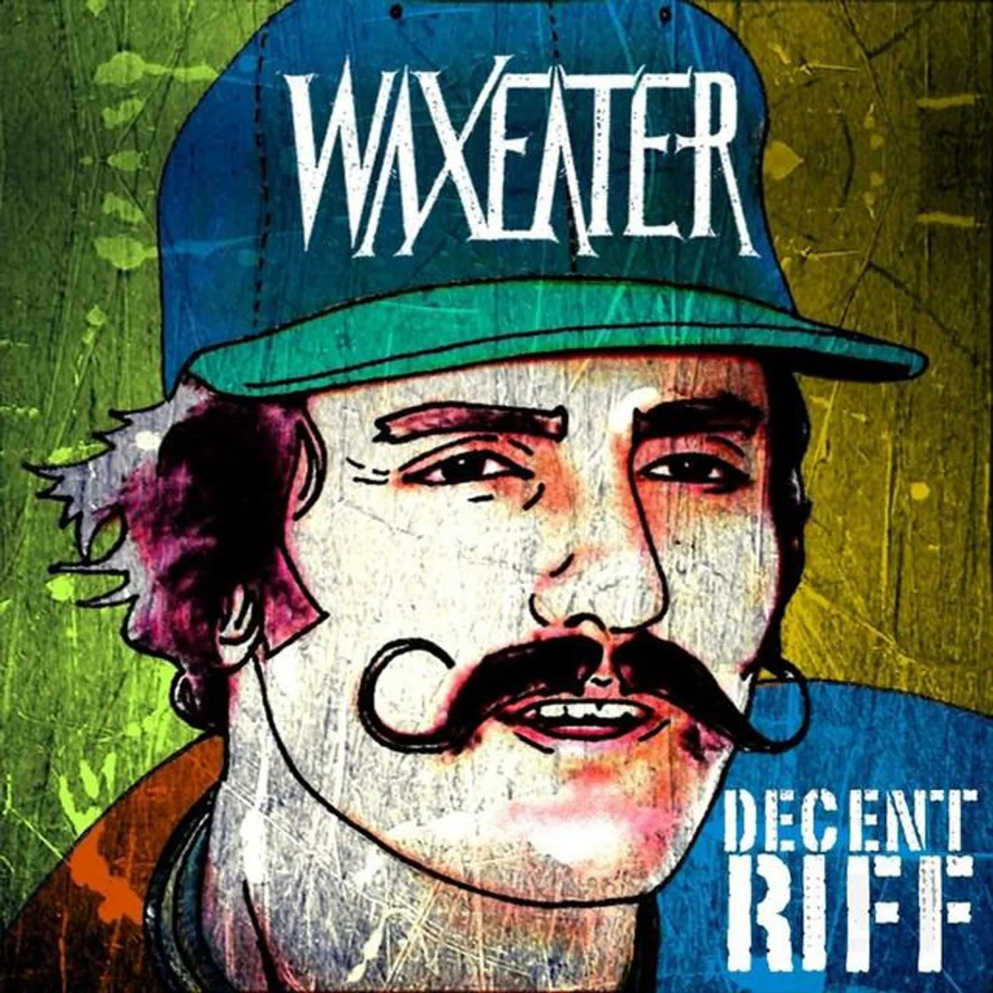 Waxeater