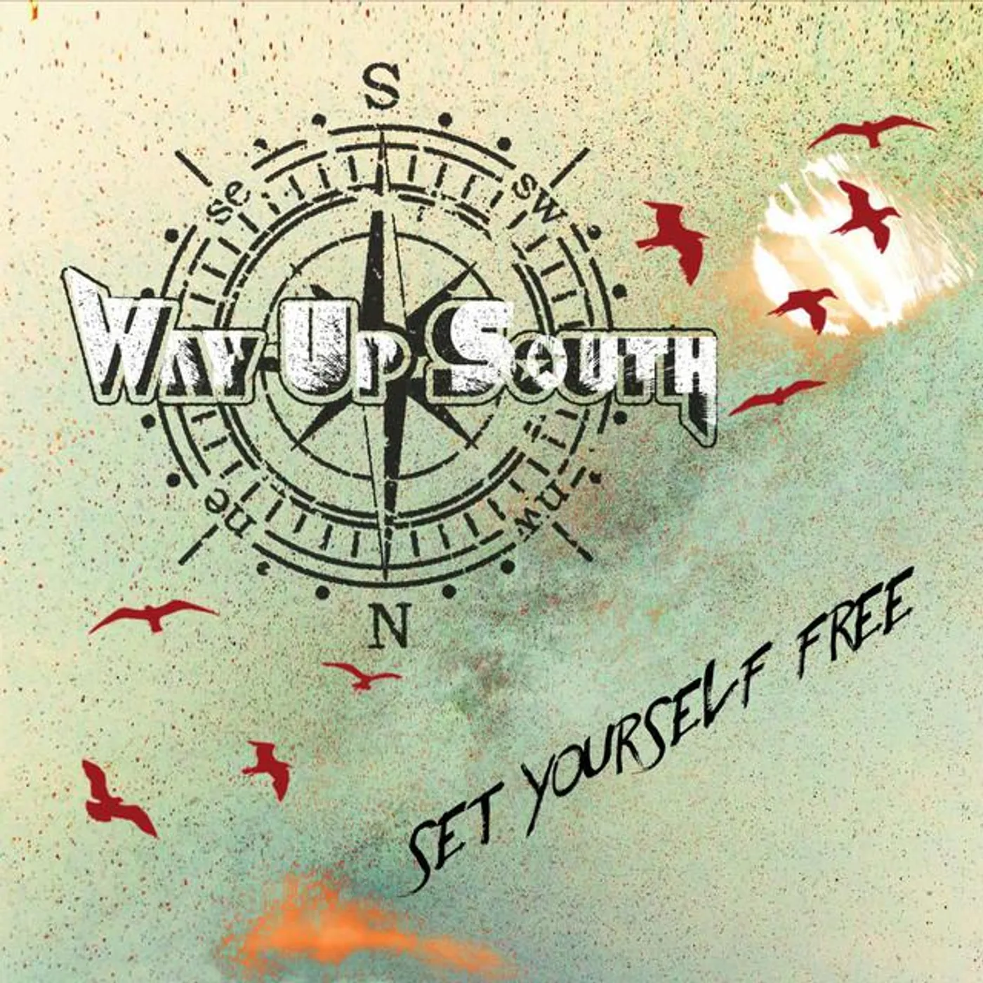 Way Up South