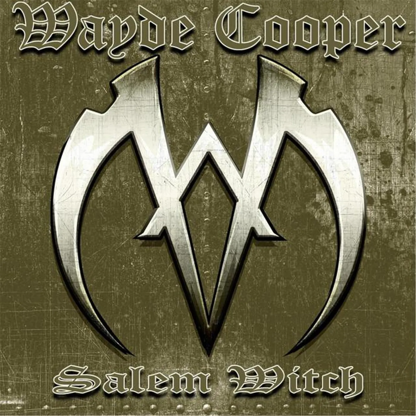 Wayde Cooper