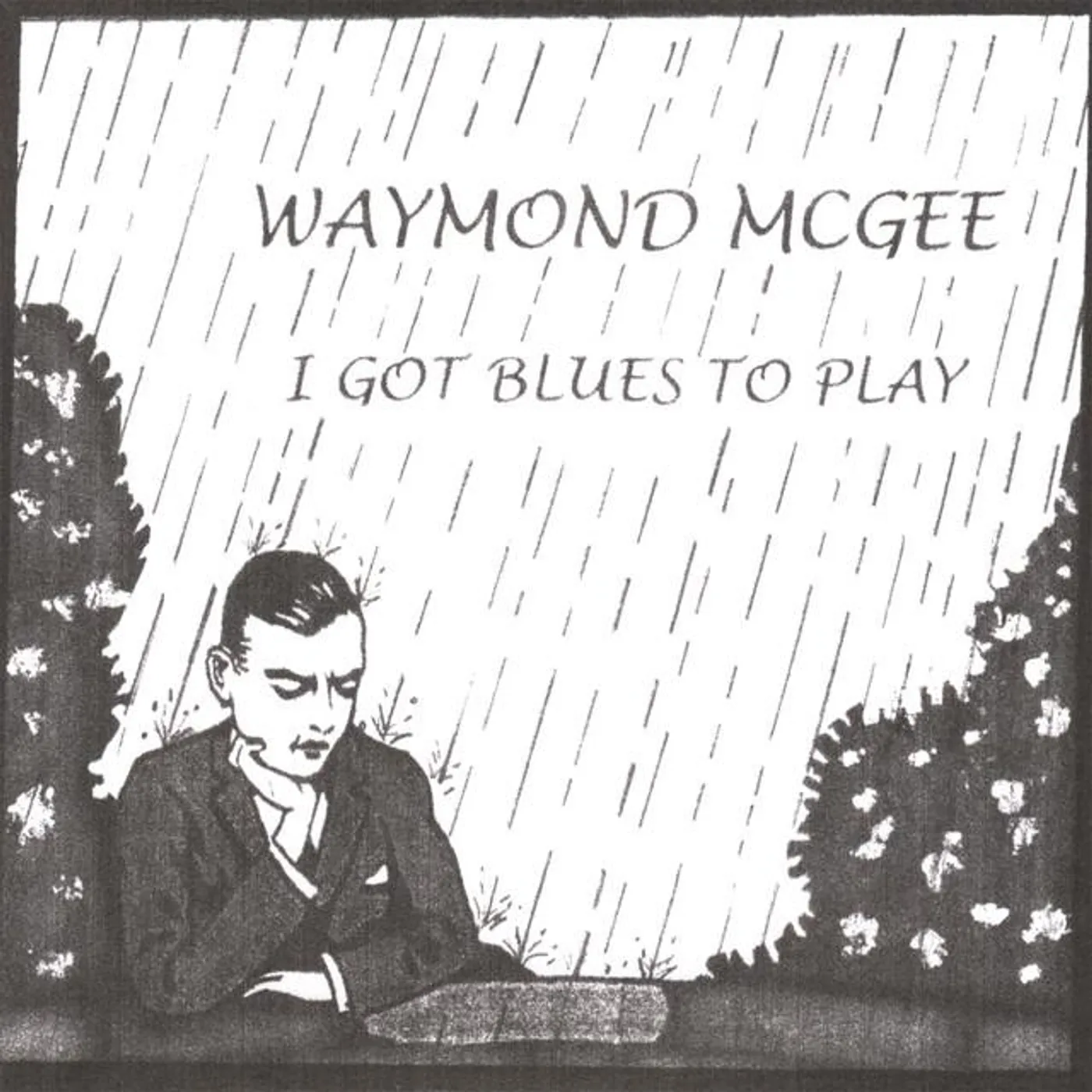 Waymond Mcgee