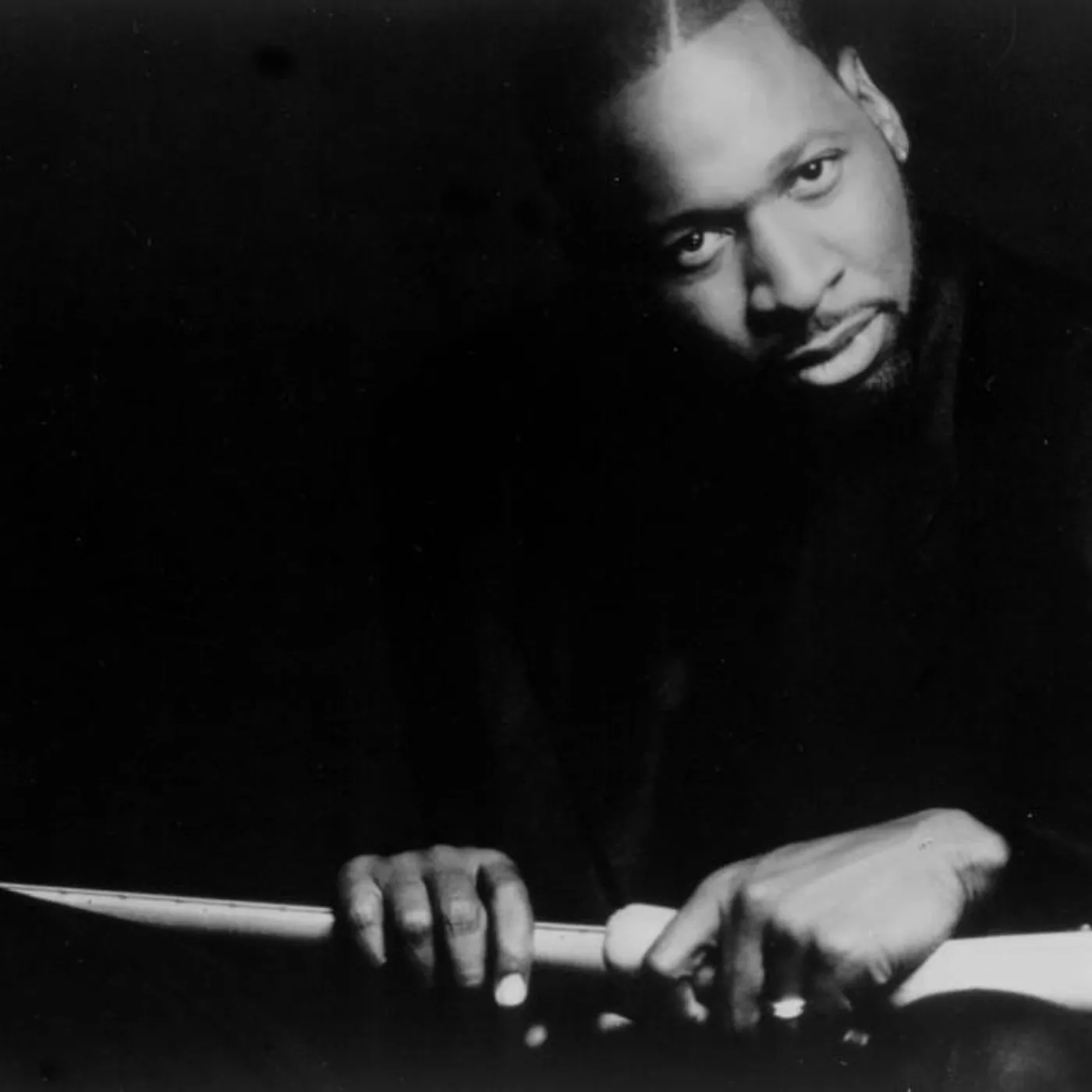 Wayman Tisdale Brand Page