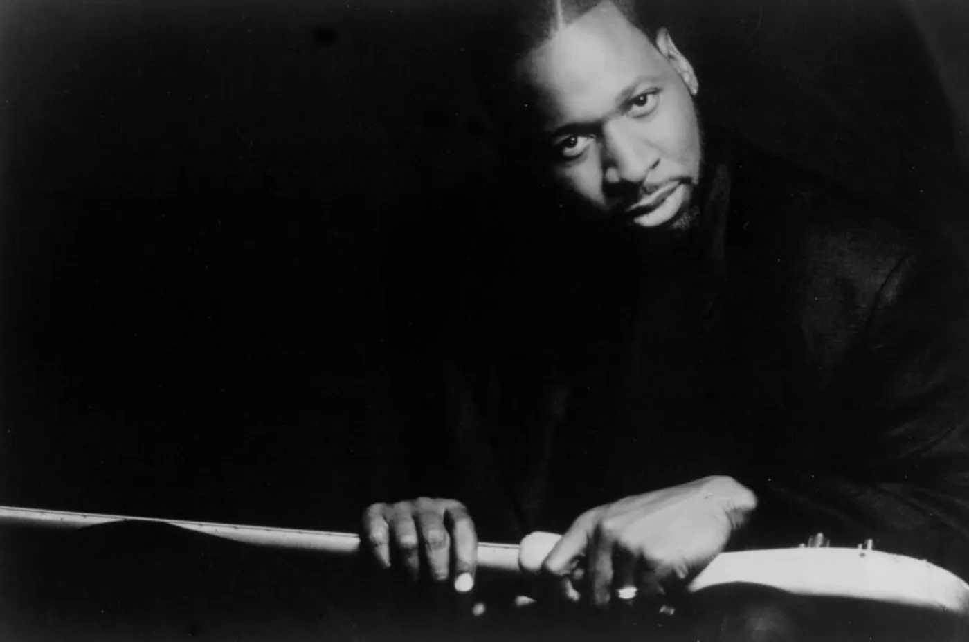 Wayman Tisdale