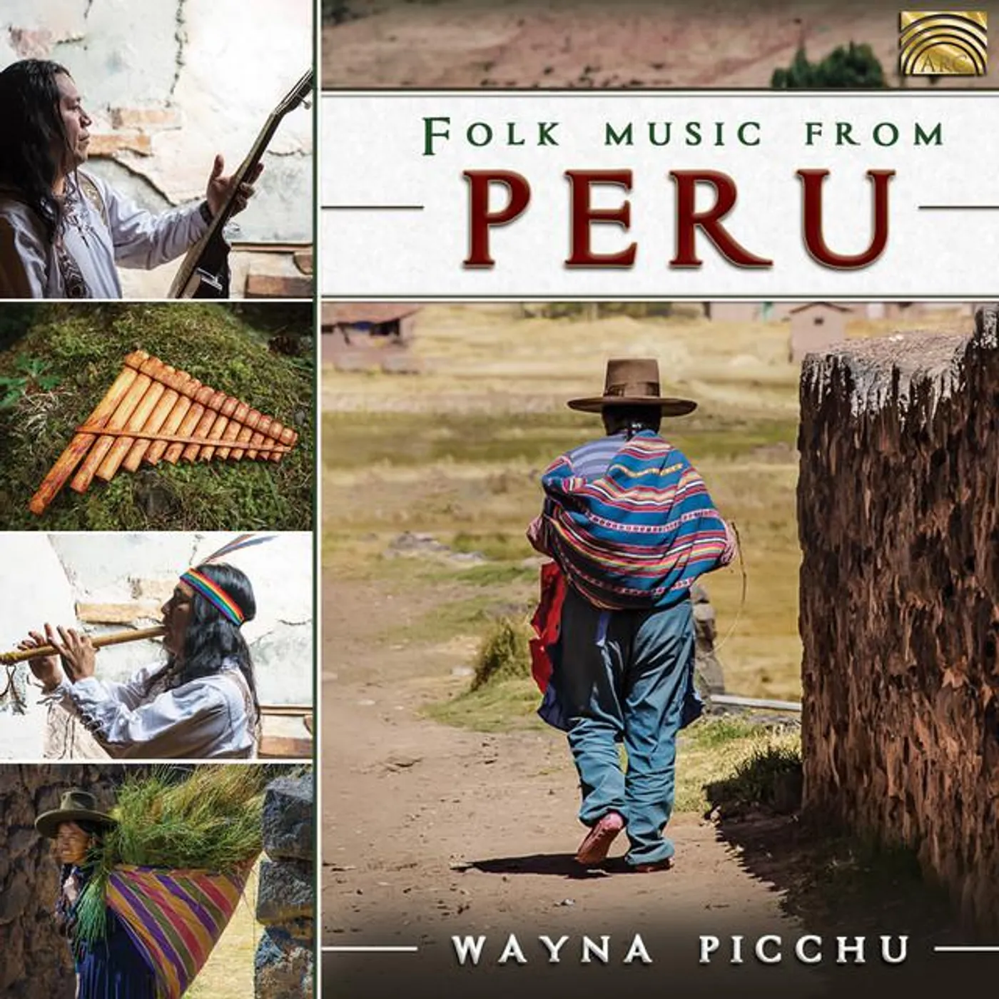 Wayna Picchu