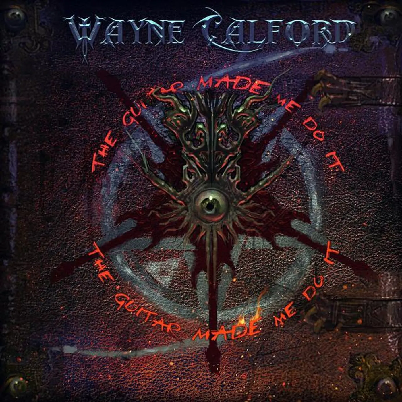 Wayne Calford