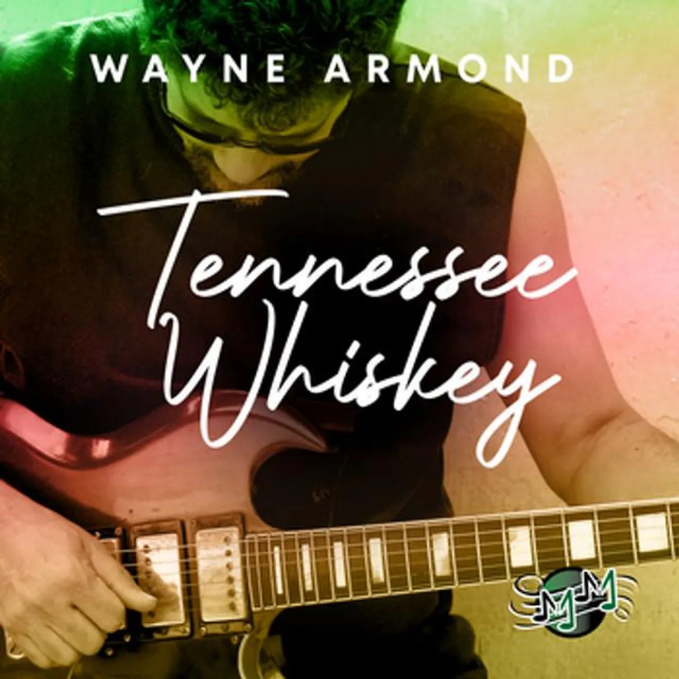 Wayne Armond Brand Page